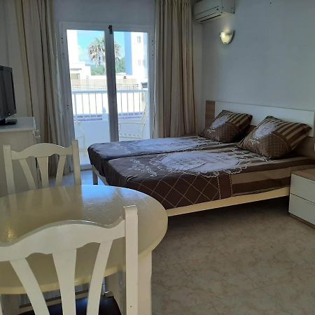 Apartamentos Torres Cardona 卡拉隆加 外观 照片