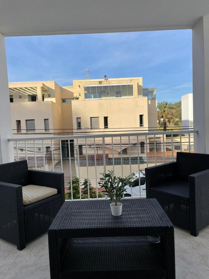 Apartamentos Torres Cardona 卡拉隆加 外观 照片
