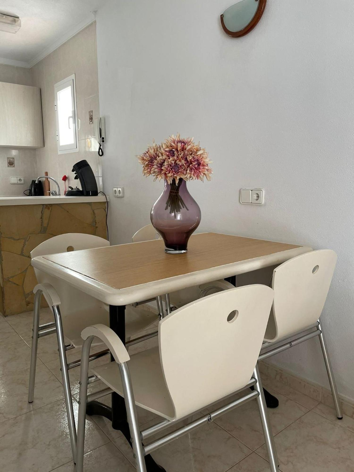 Apartamentos Torres Cardona 卡拉隆加 外观 照片