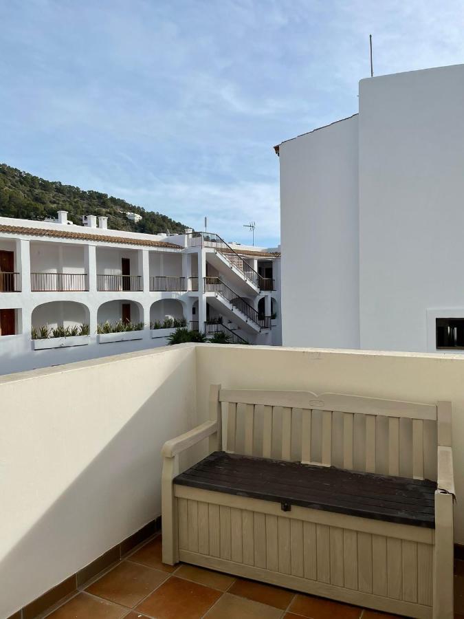 Apartamentos Torres Cardona 卡拉隆加 外观 照片