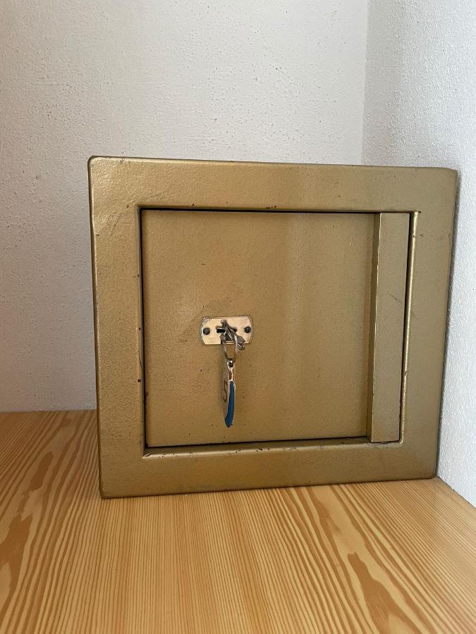Apartamentos Torres Cardona 卡拉隆加 外观 照片