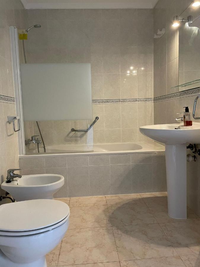 Apartamentos Torres Cardona 卡拉隆加 外观 照片