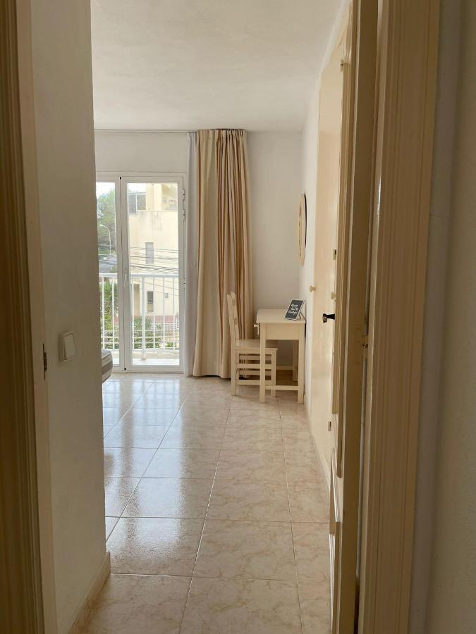 Apartamentos Torres Cardona 卡拉隆加 外观 照片