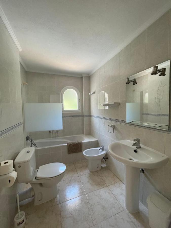 Apartamentos Torres Cardona 卡拉隆加 外观 照片
